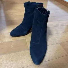 ダイアナ ♡ ショートブーツ