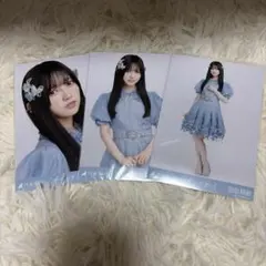 乃木坂46 池田瑛紗　生写真　チートデイ　コンプ
