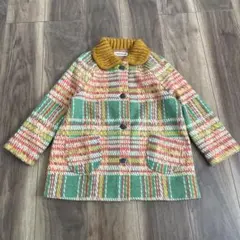 2026年最新】Misha＆Puff ウールコートの人気アイテム - メルカリ