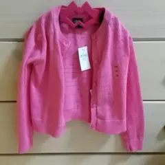 Gapのカーディガンです(*^^*)
