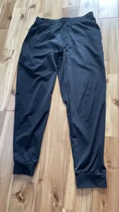 ウルトラストレッチドライEXジョガーパンツ　丈長め