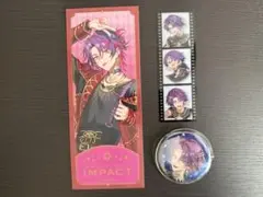 渡会雲雀　にじさんじ