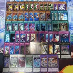 【1908】遊戯王　マシンガジェット　1103 デッキ　ゲートボール　パーツ