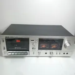 2026年最新】カセットデッキ AKAIの人気アイテム - メルカリ