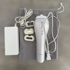 Panasonic 脱毛器 RC2-23 ESWP80W7657 - メルカリ