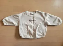 SERAPH 裏起毛トレーナー 80cm