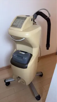 スチームミスト機 SD-150SMW