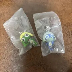 ケロロ軍曹 ガチャガチャ
