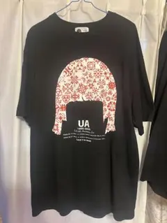 ウーア Tシャツ 2026年最新】Ua tシャツ ウーアの人気アイテム - メルカリ