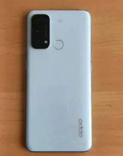 OPPO スマートフォン本体