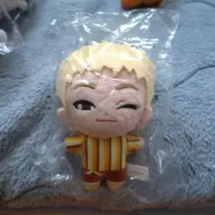 seventeen 一番くじＣ賞ホシ