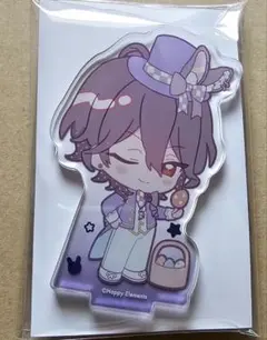 朔間 零 あんスタ アニカフェ アクリルスタンド アクスタ アニメイトカフェ