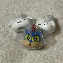 クレヨンしんちゃん マスコットキャップチャーム