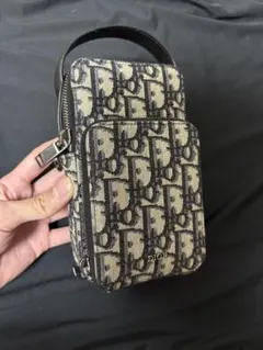 DIOR オブリーク ショルダーバッグのサムネイル