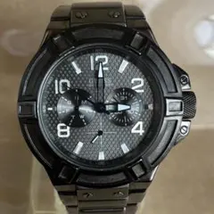 GUESS メンズ腕時計 アナログ w0041g1のサムネイル