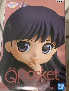 Qposket フィギュア 火野レイ