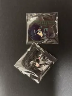 KnightA 騎士A しゆんくん ランダムアクリルステッカー