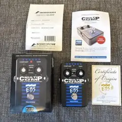 茶*し様 EBS MULTI COMP / マルチバンドコンプレッサー - メルカリ