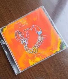 BJ Cole The Heart of the Moment CD