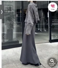 mystic ベロアモールワンピースSET