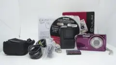 【D3031】 CASIO EXILIM EX-Z2300 カシオ エクシリム D3031】 CASIO EXILIM EX-Z2300 カシオ エクシリム - メルカリ