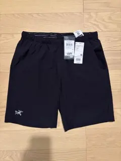 【新品未使用】ARC’TERYX Incendo Shorts 9inch Mのサムネイル