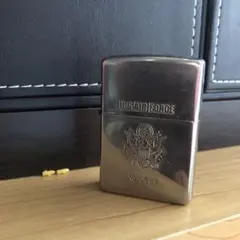 ZIPPO U.S AIR FORCE ジッポ ライター レトロ ビンテージ Yahoo!オークション -「u.s.air force」(Zippo) (ライター)の