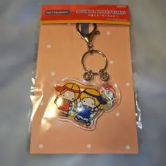 パティ&ジミー キャラクターグッズ