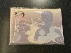 鬼滅の刃　無限城編　命に代えても守りたいとおもったふたりとの時間ブロマイドセット