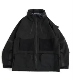 定価17万新品GORE-TEX 9マルチポケットジャケットサイズ1(M) - メルカリ