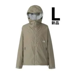 ノースフェイス アウター コンパクトノマドジャケット NP72531 CK