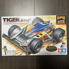 2025年最新】ミニ四駆タイガーザップの人気アイテム - メルカリ