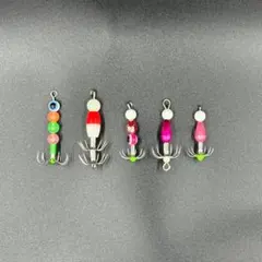 鉛スッテ　新品多数、ケース付き 鉛スッテ 新品多数、ケース付き 鉛スッテ 新品多数、ケース付き