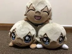 2025年最新】寝そべりぬいぐるみ 降谷の人気アイテム - メルカリ