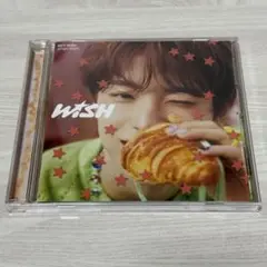 NCT WISH 初回生産限定版 WISH YUSHI ver. ユウシ ③