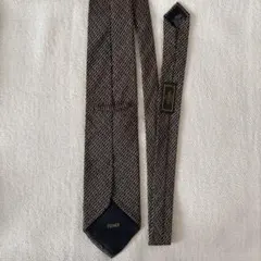 FENDI ネクタイ