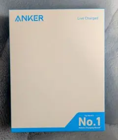 Anker Power Bank (10000mAh, 30W)