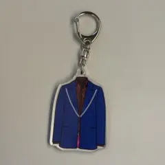 Kis-My-Ft2 藤ヶ谷太輔　トレーディング衣装ルックキーホルダー