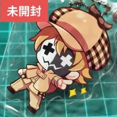 【未開封】レトルト アクリルキーホルダー LEVEL.4 ゲーム実況者