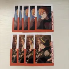 プロセカ 東雲彰人 エピカ 27b 箔押し ノーマル - メルカリ