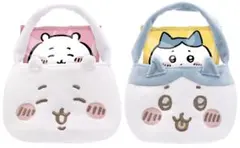 ちいかわ　ミニバッグ　ハチワレ　セットのサムネイル