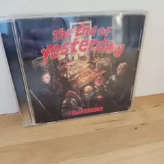 2026年最新】the end of yesterday ellegardenの人気アイテム - メルカリ