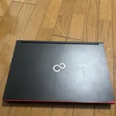 ラ*ン様 中古ノートパソコン 初期化済み 富士通 LIFEBOOK　AH53/U ラ*ン様 中古ノートパソコン 初期化済み 富士通 LIFEBOOK AH53/U
