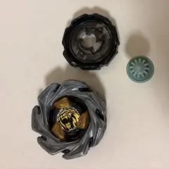 BEYBLADEX レオンクレスト7-60GN ベイブレードx