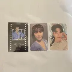 ケレン　ディノ　トレカ