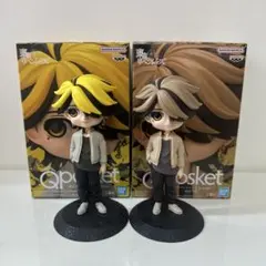 東京リベンジャーズ Qposket フィギュアセット 2025年最新】qposket東京リベンジャーズの人気アイテム - メルカリ