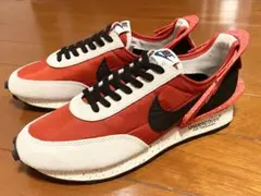Nike Undercover スニーカー レッド/ホワイト/ブラック