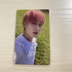 enhypen sunoo ソヌ dimension: ANSWER トレカ