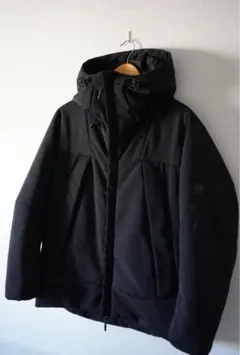 LANTERN ランタン フーデッドブルゾン　定価¥52,800