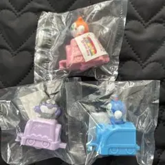 アンパンマントレインＮＥＷ２